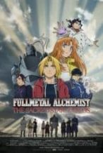 Nonton Film Fullmetal Alchemist: The Sacred Star of Milos (2011) Subtitle Indonesia Streaming Movie Download