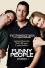 Nonton Film Funny People (2009) Subtitle Indonesia Streaming Movie Download