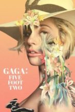 Nonton Film Gaga: Five Foot Two (2017) Subtitle Indonesia Streaming Movie Download