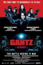 Nonton Film Gantz (2010) Subtitle Indonesia Streaming Movie Download