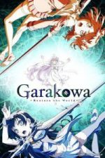 GARAKOWA – Restore the World (2016)