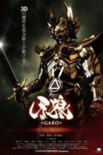 Nonton Film Garo the Movie: Red Requiem (2010) Subtitle Indonesia Streaming Movie Download
