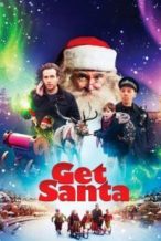 Nonton Film Get Santa (2014) Subtitle Indonesia Streaming Movie Download