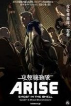Nonton Film Ghost in the Shell Arise: Border 4 – Ghost Stands Alone (2014) Subtitle Indonesia Streaming Movie Download