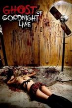 Nonton Film Ghost of Goodnight Lane (2014) Subtitle Indonesia Streaming Movie Download
