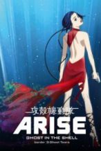 Nonton Film Ghost in the Shell Arise: Border 3 – Ghost Tears (2014) Subtitle Indonesia Streaming Movie Download