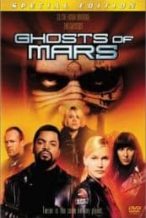 Nonton Film Ghosts of Mars (2001) Subtitle Indonesia Streaming Movie Download