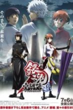 Nonton Film Gintama the Movie: The Final Chapter – Be Forever Yorozuya (2013) Subtitle Indonesia Streaming Movie Download