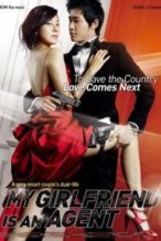 Nonton Film My Girlfriend Is an Agent (2009) Subtitle Indonesia Streaming Movie Download