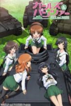 Nonton Film Girls und Panzer the Movie (2015) Subtitle Indonesia Streaming Movie Download