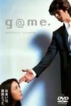 Nonton Film G@me (2003) Subtitle Indonesia Streaming Movie Download