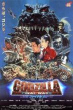 Nonton Film Godzilla: Final Wars (2004) Subtitle Indonesia Streaming Movie Download