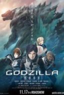 Layarkaca21 LK21 Dunia21 Nonton Film Godzilla: Monster Planet (2017) Subtitle Indonesia Streaming Movie Download
