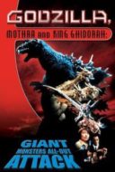 Layarkaca21 LK21 Dunia21 Nonton Film Godzilla, Mothra and King Ghidorah: Giant Monsters All-Out Attack (2001) Subtitle Indonesia Streaming Movie Download
