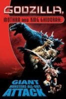 Layarkaca21 LK21 Dunia21 Nonton Film Godzilla, Mothra and King Ghidorah: Giant Monsters All-Out Attack (2001) Subtitle Indonesia Streaming Movie Download