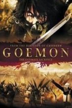 Nonton Film Goemon (2009) Subtitle Indonesia Streaming Movie Download