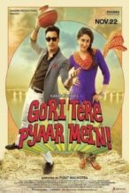 Nonton Film Gori Tere Pyaar Mein! (2013) Subtitle Indonesia Streaming Movie Download