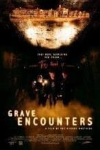 Nonton Film Grave Encounters (2011) Subtitle Indonesia Streaming Movie Download
