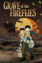 Nonton Film Grave of the Fireflies (1988) Subtitle Indonesia Streaming Movie Download