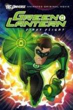 Nonton Film Green Lantern: First Flight (2009) Subtitle Indonesia Streaming Movie Download