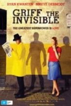 Nonton Film Griff the Invisible (2010) Subtitle Indonesia Streaming Movie Download