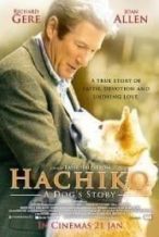 Nonton Film Hachi: A Dog’s Tale (2009) Subtitle Indonesia Streaming Movie Download