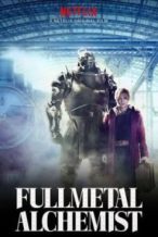 Nonton Film Fullmetal Alchemist (Hagane no renkinjutsushi) (2017) Subtitle Indonesia Streaming Movie Download