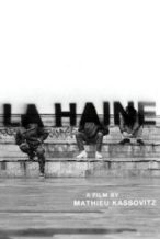Nonton Film Haine (1995) Subtitle Indonesia Streaming Movie Download