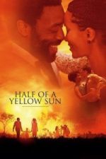 Half of a Yellow Sun (2014)