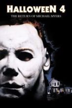 Nonton Film Halloween 4: The Return of Michael Myers (1988) Subtitle Indonesia Streaming Movie Download