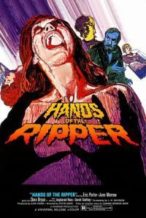 Nonton Film Hands of the Ripper (1971) Subtitle Indonesia Streaming Movie Download