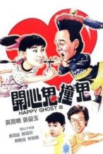 Nonton Film Happy Ghost III (1986) Subtitle Indonesia Streaming Movie Download