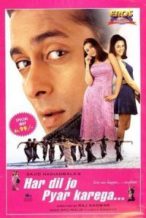 Nonton Film Har Dil Jo Pyar Karega… (2000) Subtitle Indonesia Streaming Movie Download