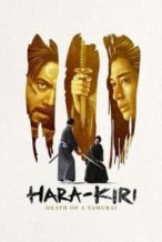 Nonton Film Hara-Kiri: Death of a Samurai (2011) Subtitle Indonesia Streaming Movie Download