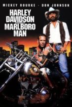 Nonton Film Harley Davidson and the Marlboro Man (1991) Subtitle Indonesia Streaming Movie Download