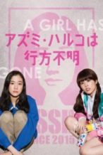 Nonton Film Haruko Azumi Is Missing (2016) Subtitle Indonesia Streaming Movie Download