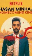 Nonton Film Hasan Minhaj: Homecoming King (2017) Subtitle Indonesia Streaming Movie Download