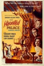 Nonton Film The Haunted Palace (1963) Subtitle Indonesia Streaming Movie Download