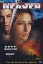 Nonton Film Heaven (2002) Subtitle Indonesia Streaming Movie Download