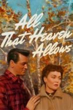 Nonton Film All That Heaven Allows (1955) Subtitle Indonesia Streaming Movie Download