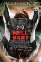 Nonton Film Hell Baby (2013) Subtitle Indonesia Streaming Movie Download