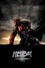 Nonton Film Hellboy II: The Golden Army (2008) Subtitle Indonesia Streaming Movie Download