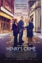 Nonton Film Henry’s Crime (2010) Subtitle Indonesia Streaming Movie Download