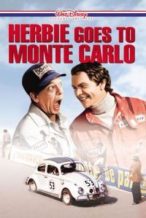 Nonton Film Herbie Goes to Monte Carlo (1977) Subtitle Indonesia Streaming Movie Download