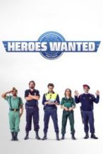 Nonton Film Heroes Wanted (2016) Subtitle Indonesia Streaming Movie Download