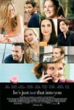 Nonton Film He’s Just Not That Into You (2009) Subtitle Indonesia Streaming Movie Download