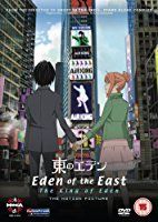 Nonton Film Higashi no Eden Gekijoban I: The King of Eden (2009) Subtitle Indonesia Streaming Movie Download