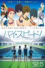 Nonton Film High Speed! Free! Starting Summer (2015) Subtitle Indonesia Streaming Movie Download