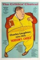Layarkaca21 LK21 Dunia21 Nonton Film Hobson’s Choice (1954) Subtitle Indonesia Streaming Movie Download