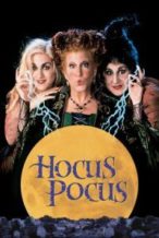 Nonton Film Hocus Pocus (1993) Subtitle Indonesia Streaming Movie Download